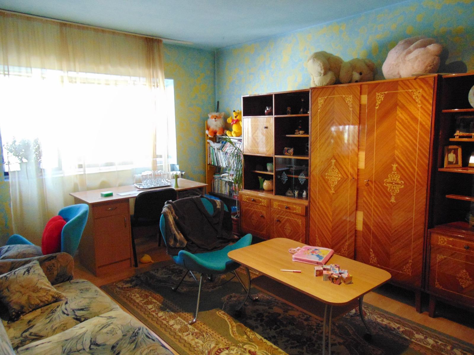 Apartament de vânzare 4 camere Manastur - 27330AV | BLITZ Cluj-Napoca | Poza3