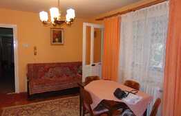 Apartament 3 camere, 70 mp, loc de parcare, boxa la subsol, zona Diana