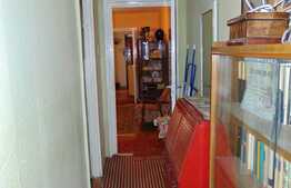 Apartament 3 camere, 70 mp, loc de parcare, boxa la subsol, zona Diana