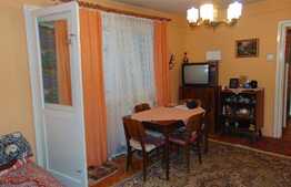 Apartament 3 camere, 70 mp, loc de parcare, boxa la subsol, zona Diana