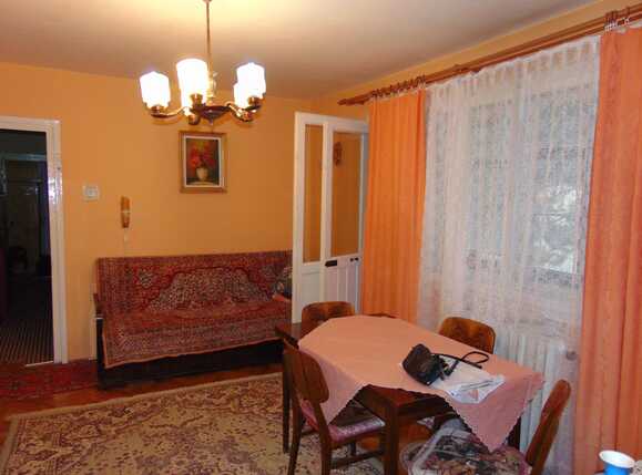 Apartament de vânzare 3 camere Gheorgheni - 27331AV | BLITZ Cluj-Napoca | Poza4