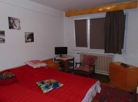 Apartament de vânzare 3 camere Gheorgheni - 27331AV | BLITZ Cluj-Napoca | Poza1