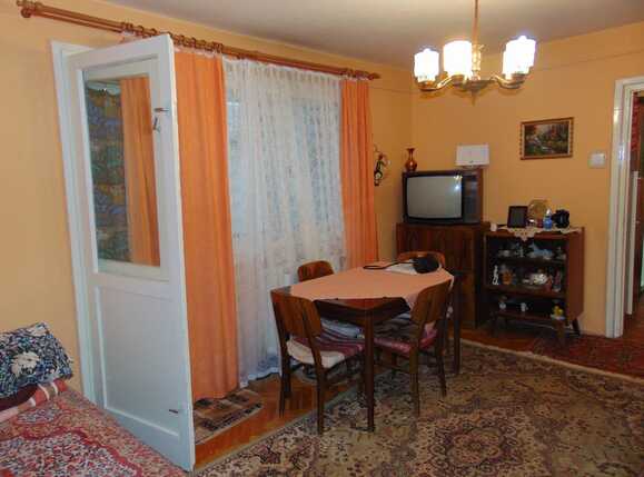 Apartament de vânzare 3 camere Gheorgheni - 27331AV | BLITZ Cluj-Napoca | Poza5