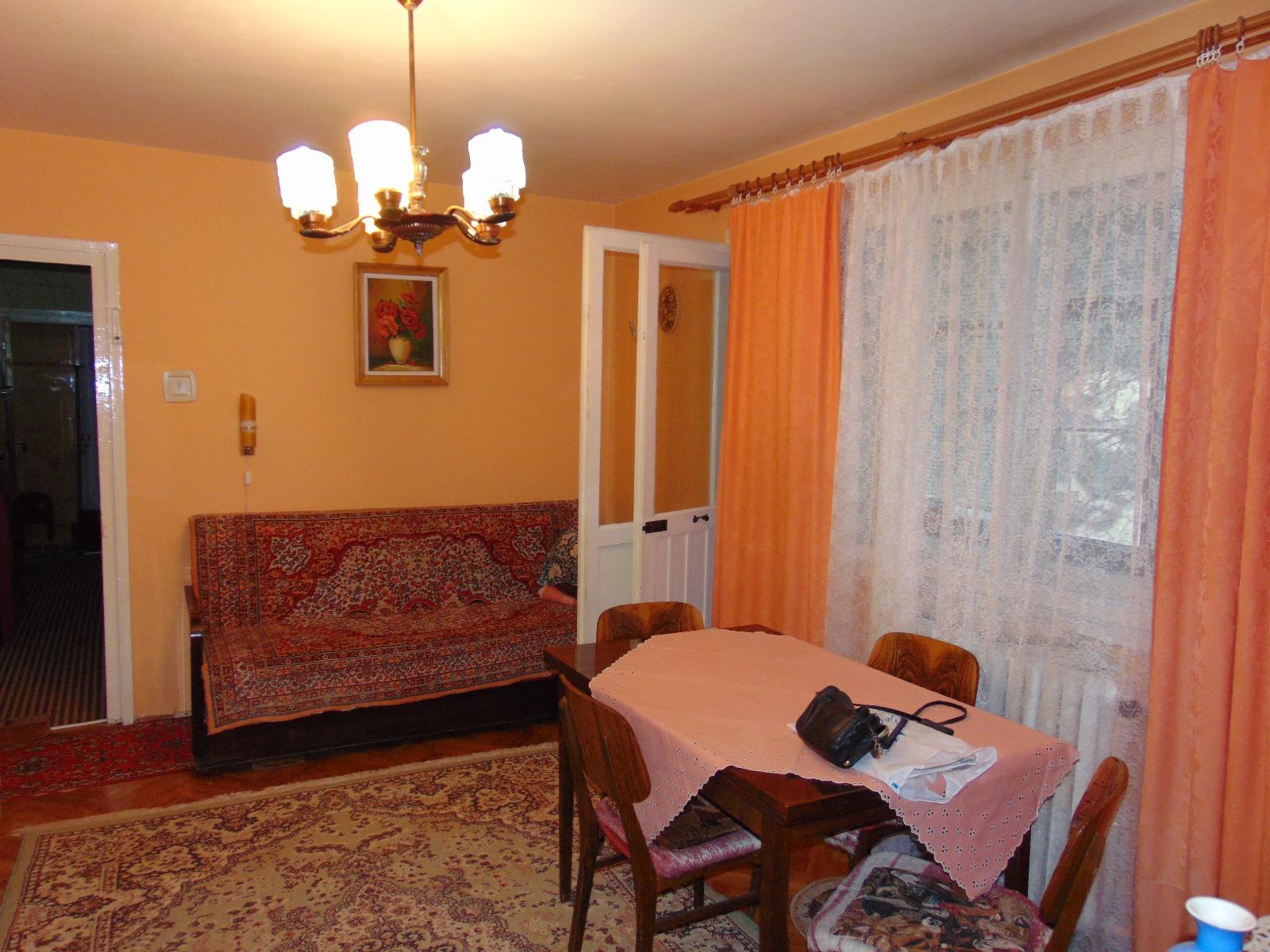 Apartament de vânzare 3 camere Gheorgheni - 27331AV | BLITZ Cluj-Napoca | Poza4