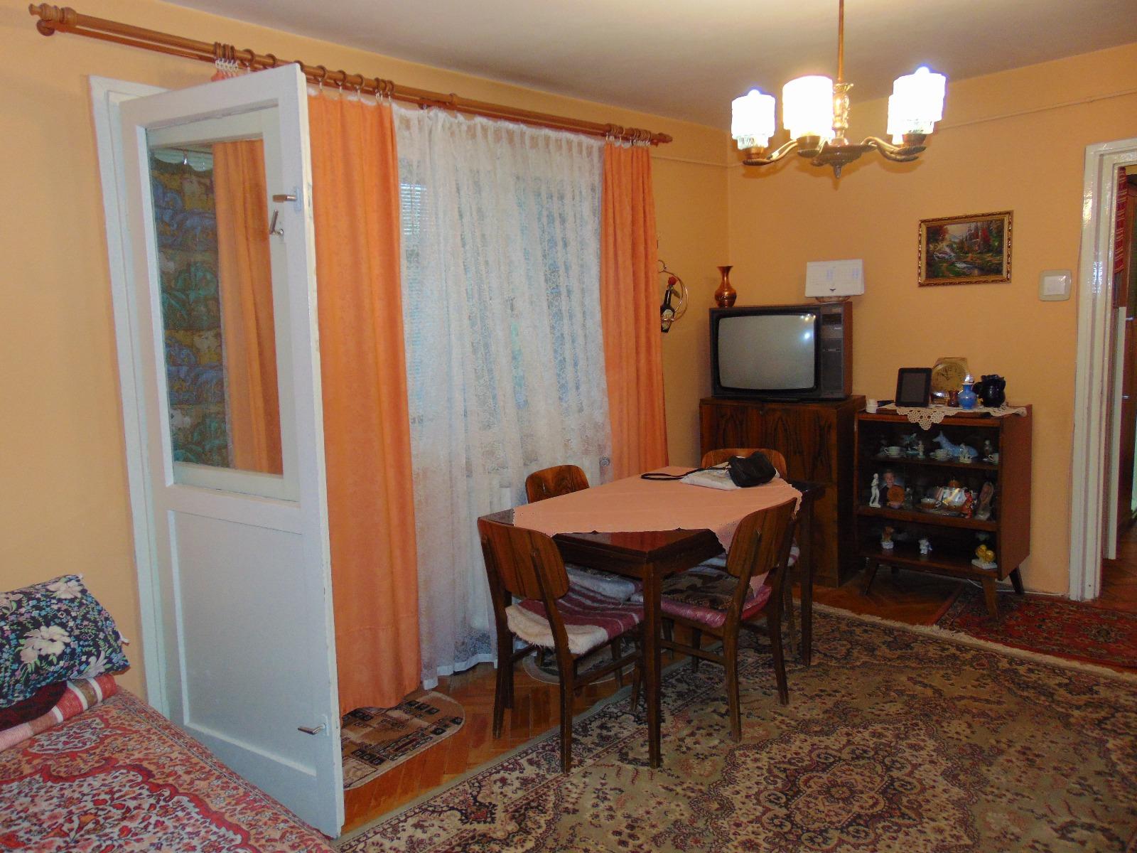 Apartament de vânzare 3 camere Gheorgheni - 27331AV | BLITZ Cluj-Napoca | Poza5