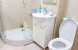 Garsoniera de vanzare, 28mp, decomandata, zona Iulius Mall