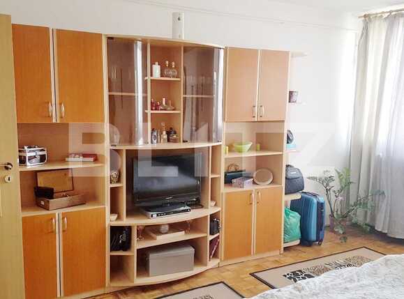 Garsonieră de vânzare Gheorgheni - 27332AV | BLITZ Cluj-Napoca | Poza3