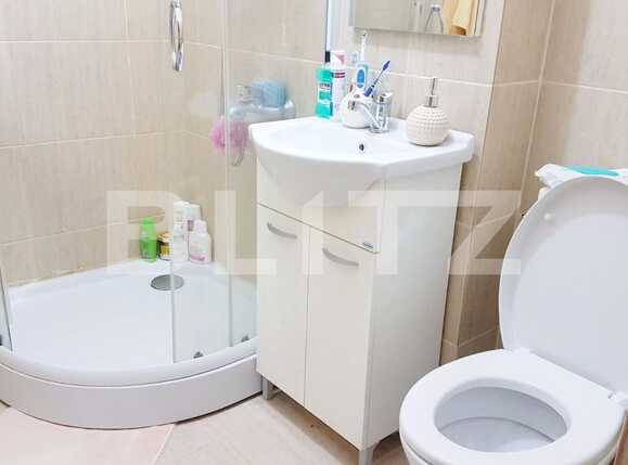 Garsonieră de vânzare Gheorgheni - 27332AV | BLITZ Cluj-Napoca | Poza7