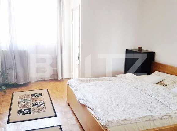 Garsonieră de vânzare Gheorgheni - 27332AV | BLITZ Cluj-Napoca | Poza1