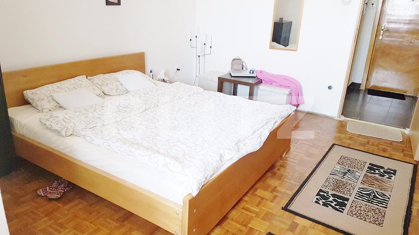 Garsonieră de vânzare Gheorgheni - 27332AV | BLITZ Cluj-Napoca | Poza2