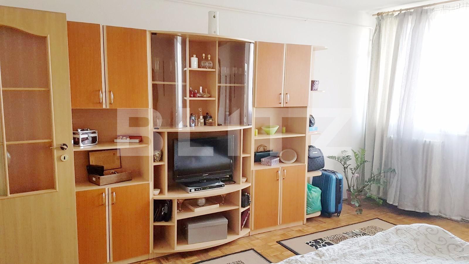 Garsonieră de vânzare Gheorgheni - 27332AV | BLITZ Cluj-Napoca | Poza3