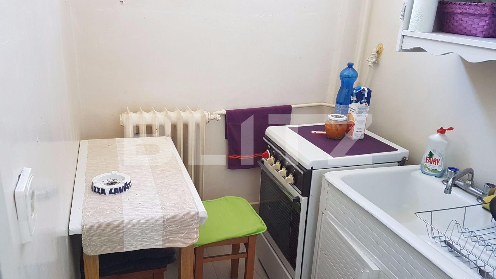 Garsonieră de vânzare Gheorgheni - 27332AV | BLITZ Cluj-Napoca | Poza6