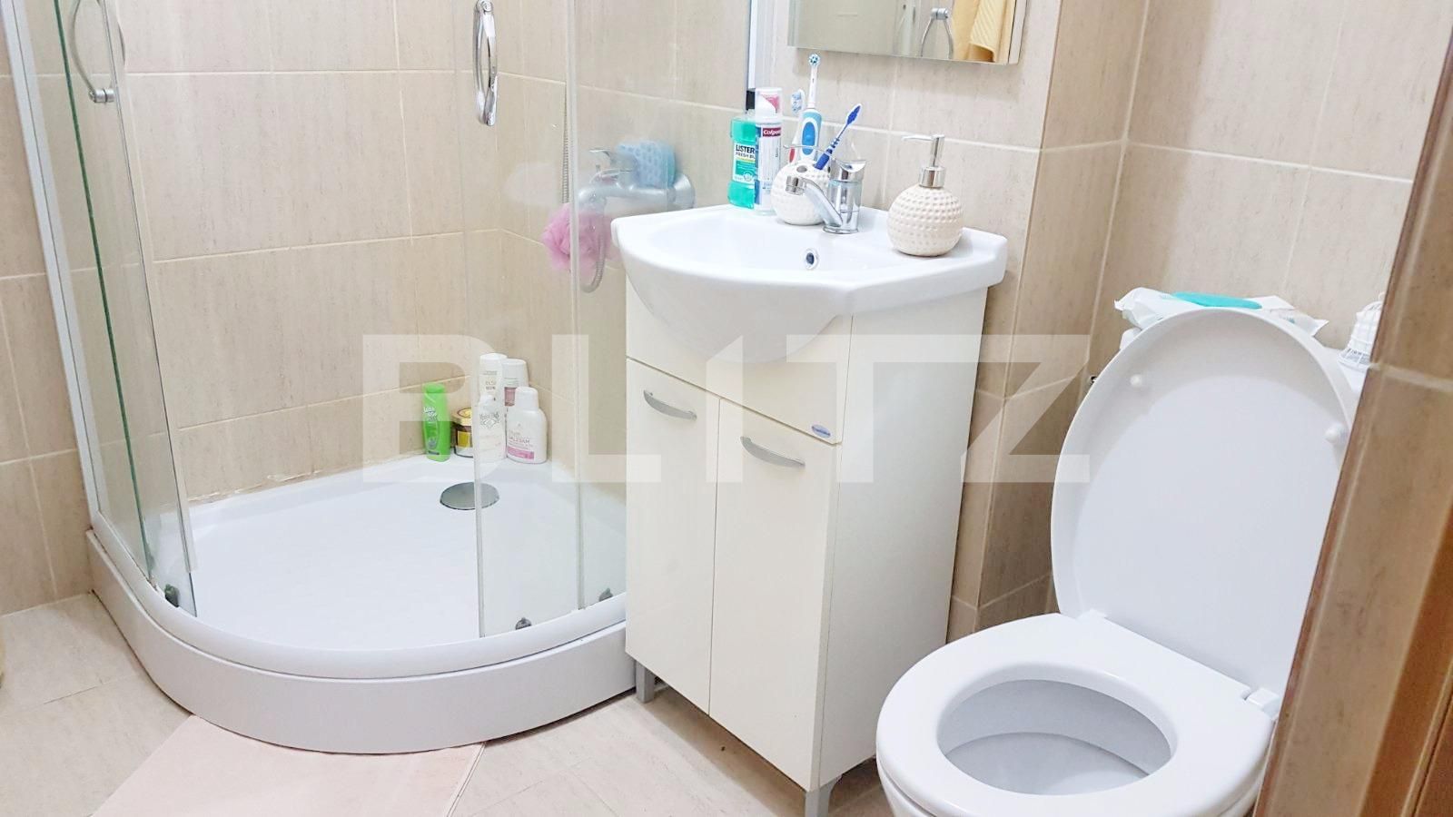 Garsonieră de vânzare Gheorgheni - 27332AV | BLITZ Cluj-Napoca | Poza7