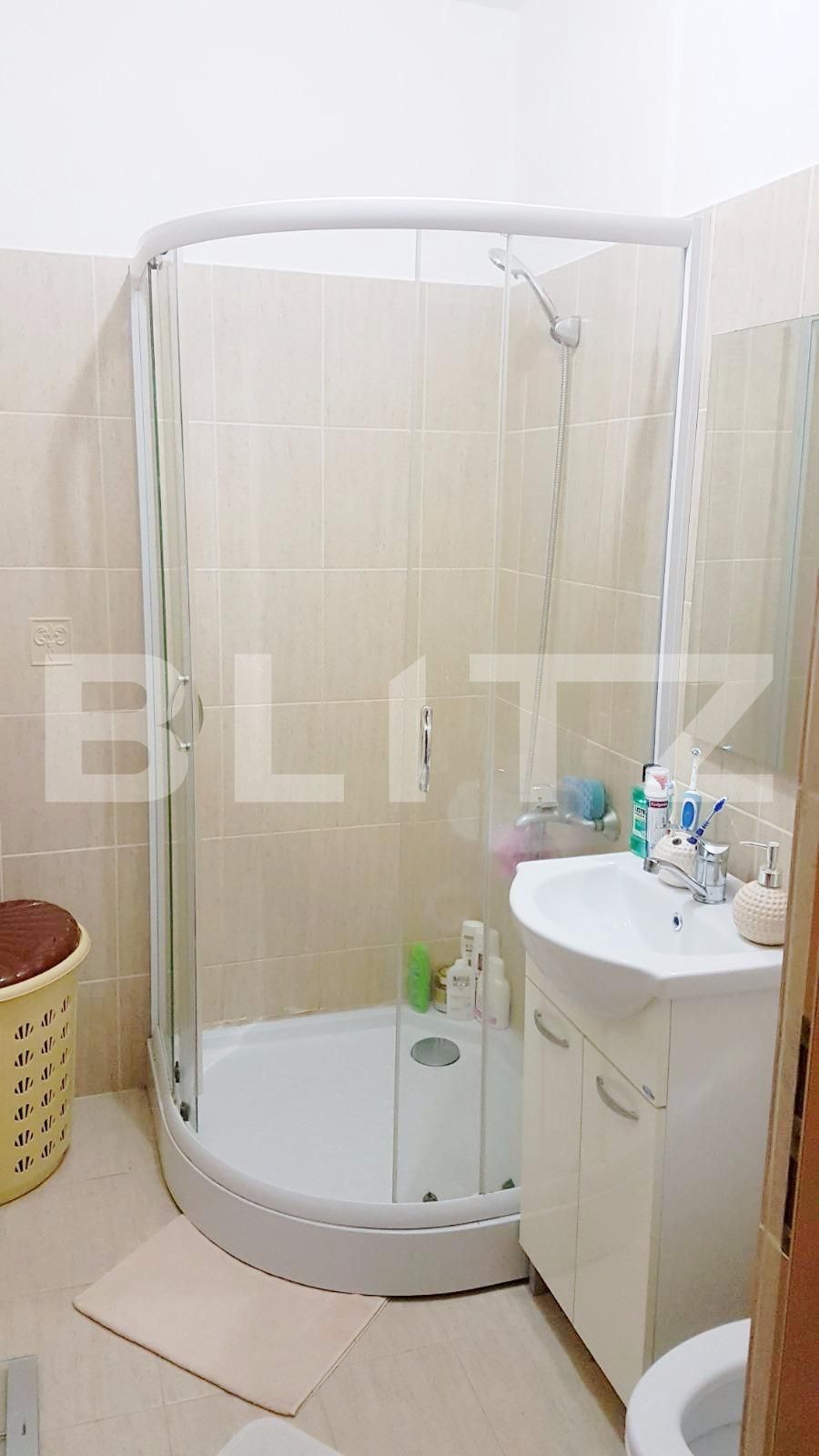 Garsonieră de vânzare Gheorgheni - 27332AV | BLITZ Cluj-Napoca | Poza8