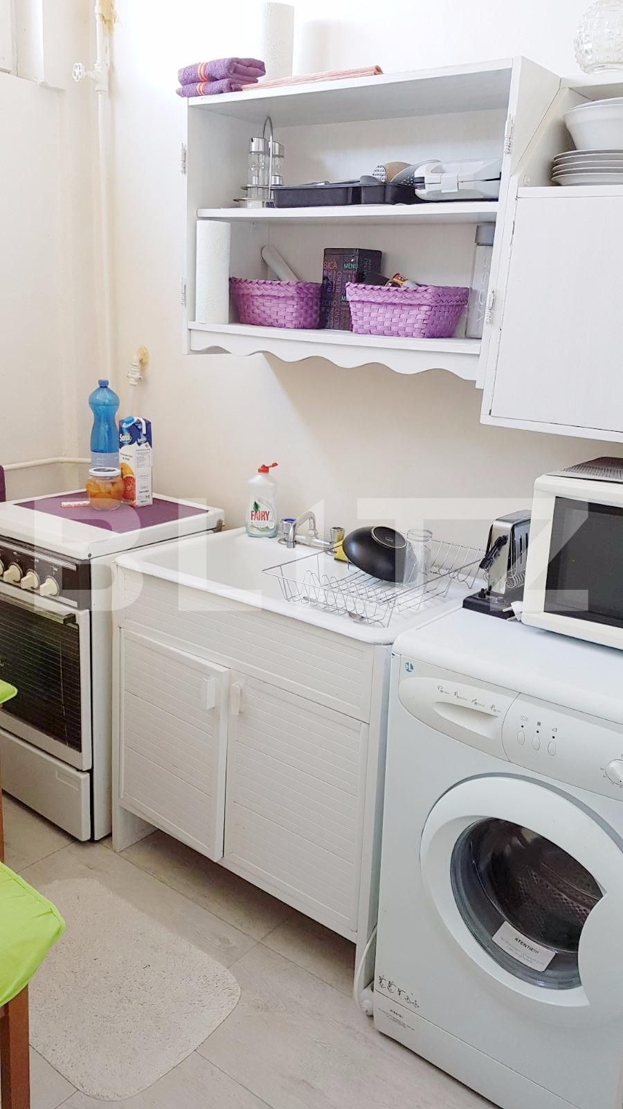 Garsonieră de vânzare Gheorgheni - 27332AV | BLITZ Cluj-Napoca | Poza4