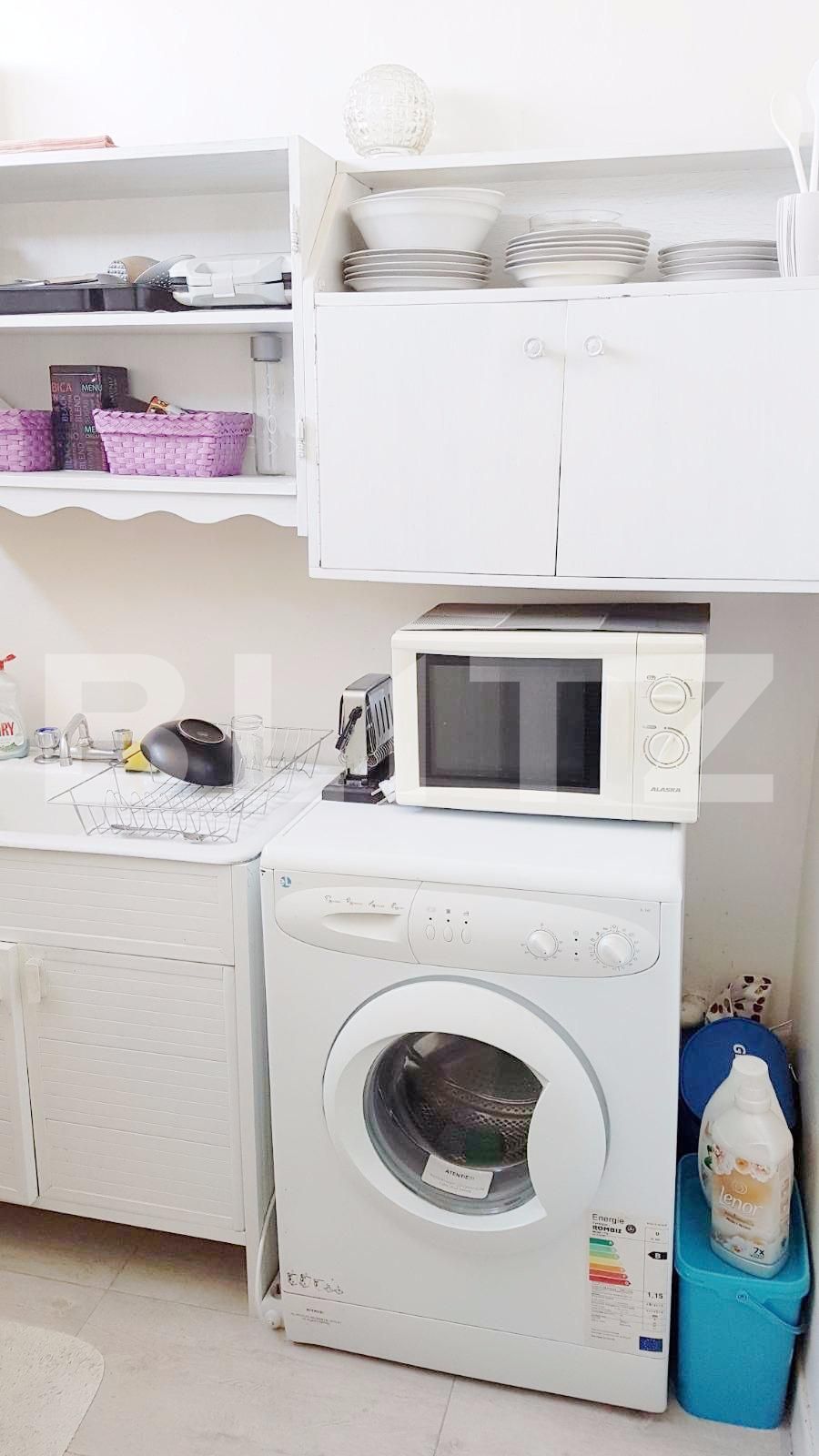 Garsonieră de vânzare Gheorgheni - 27332AV | BLITZ Cluj-Napoca | Poza5