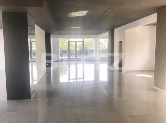 Spațiu comercial de închiriat Zorilor - 27333SIC | BLITZ Cluj-Napoca | Poza5