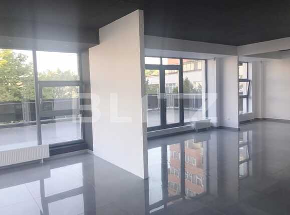 Spațiu comercial de închiriat Zorilor - 27333SIC | BLITZ Cluj-Napoca | Poza1