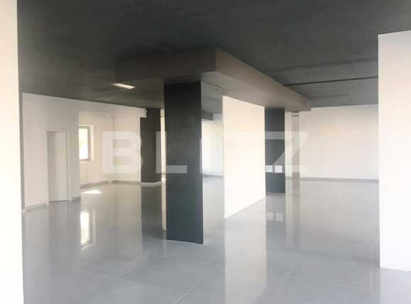 Spațiu comercial de închiriat Zorilor - 27333SIC | BLITZ Cluj-Napoca | Poza2