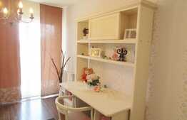 Apartament cu alura de casa!