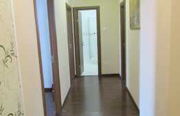 Apartament cu alura de casa!