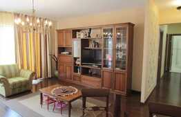 Apartament cu alura de casa!