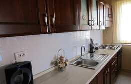 Apartament cu alura de casa!