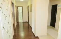 Apartament cu alura de casa!