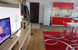 2 camere, 49 mp, mobilat si utilat, balcon de 7 mp! Imobil nou! Zona Terra!