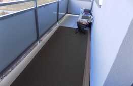 2 camere, 49 mp, mobilat si utilat, balcon de 7 mp! Imobil nou! Zona Terra!