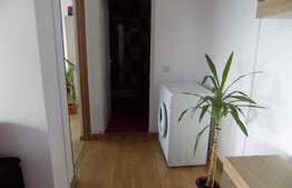 2 camere, 49 mp, mobilat si utilat, balcon de 7 mp! Imobil nou! Zona Terra!