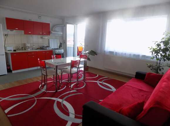 Apartament de vânzare 2 camere Floreşti - 27335AV | BLITZ Cluj-Napoca | Poza1