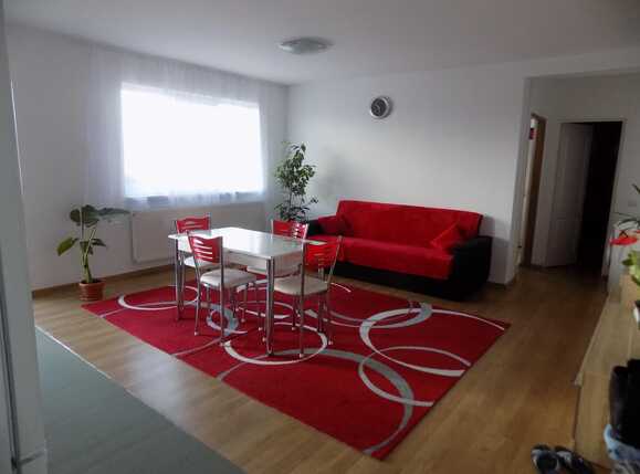 Apartament de vânzare 2 camere Floreşti - 27335AV | BLITZ Cluj-Napoca | Poza2