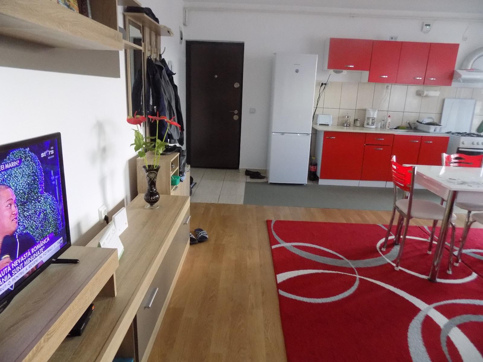 Apartament de vânzare 2 camere Floreşti - 27335AV | BLITZ Cluj-Napoca | Poza3