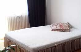 Apartament  2 camere, decomandat, 42 mp, etaj intermediar, boxa, zona Bucium