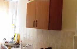Apartament  2 camere, decomandat, 42 mp, etaj intermediar, boxa, zona Bucium
