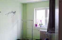 Apartament  2 camere, decomandat, 42 mp, etaj intermediar, boxa, zona Bucium