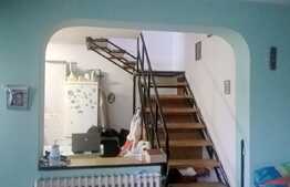 Casa individuala de vanzare, 120,78 mp utili, teren de 235 mp, zona accesibila