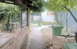 Casa individuala de vanzare, 120,78 mp utili, teren de 235 mp, zona accesibila