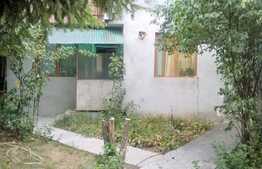 Casa individuala de vanzare, 120,78 mp utili, teren de 235 mp, zona accesibila