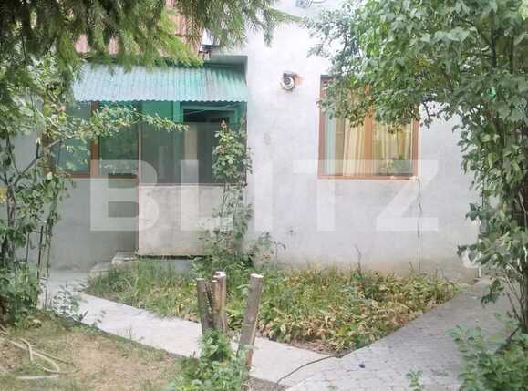Casa de vânzare 4 camere Gheorgheni - 27337CV | BLITZ Cluj-Napoca | Poza1