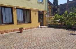 Spatiu pentru birouri, 80 mp, zona strazii Fabricii de Zahar