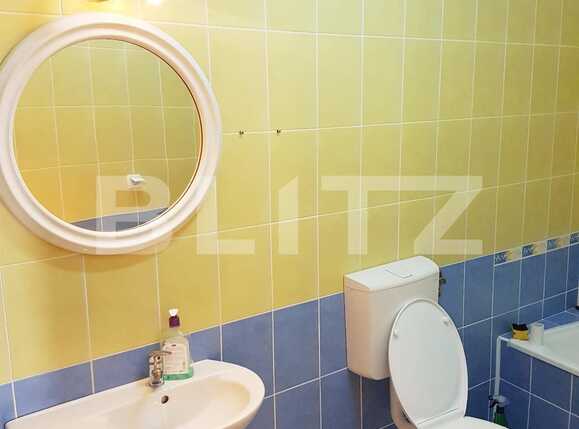 Spațiu birouri de închiriat Marasti - 27338SIB | BLITZ Cluj-Napoca | Poza7