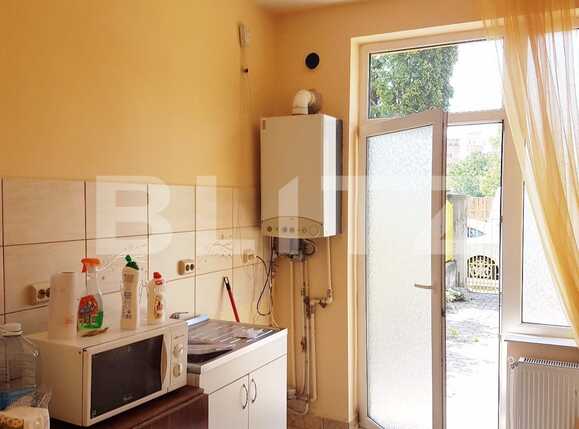 Spațiu birouri de închiriat Marasti - 27338SIB | BLITZ Cluj-Napoca | Poza5