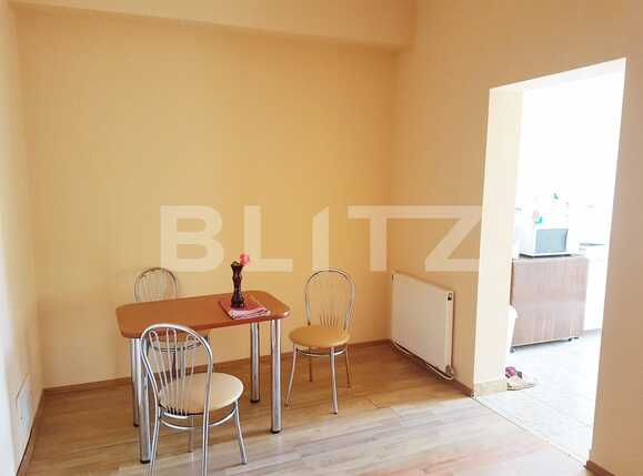 Spațiu birouri de închiriat Marasti - 27338SIB | BLITZ Cluj-Napoca | Poza6