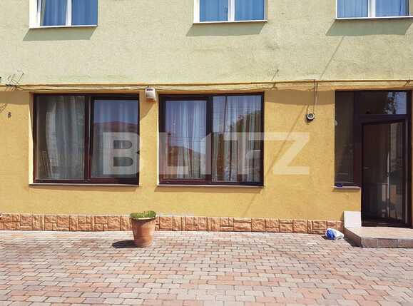 Spațiu birouri de închiriat Marasti - 27338SIB | BLITZ Cluj-Napoca | Poza2