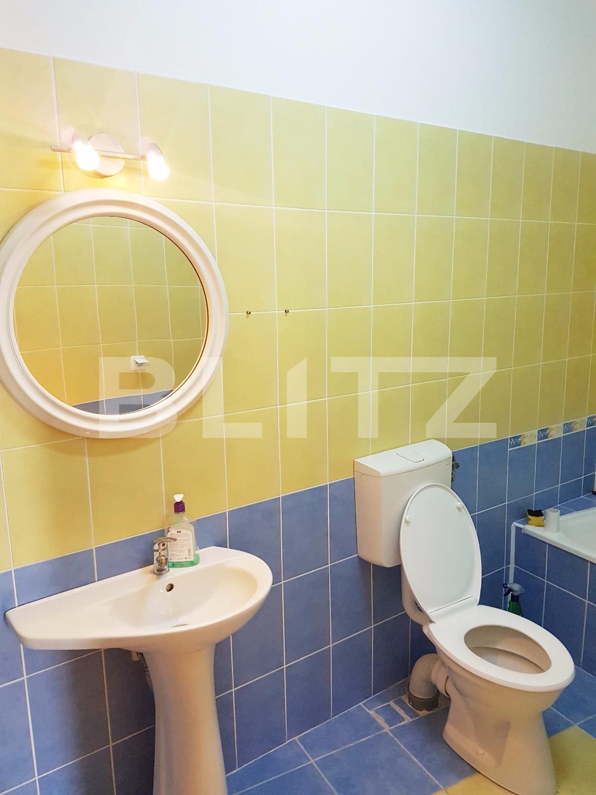 Spațiu birouri de închiriat Marasti - 27338SIB | BLITZ Cluj-Napoca | Poza7