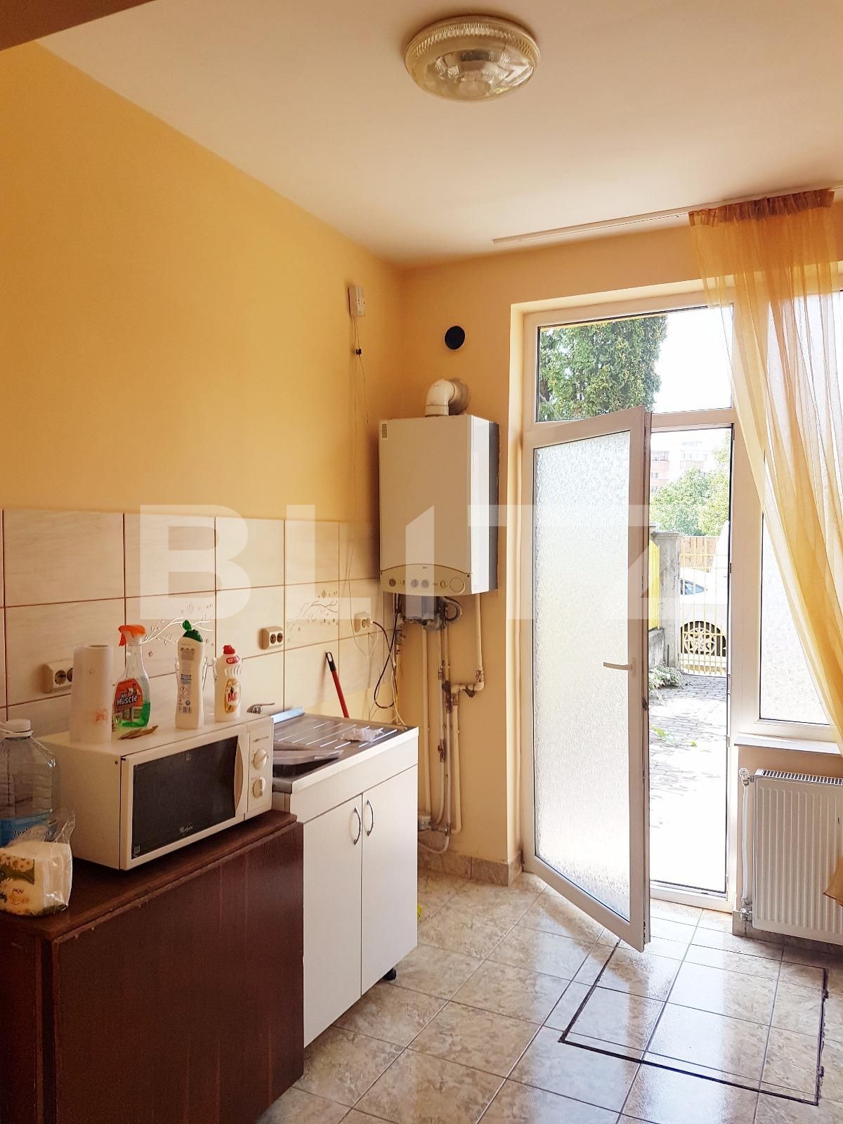 Spațiu birouri de închiriat Marasti - 27338SIB | BLITZ Cluj-Napoca | Poza5