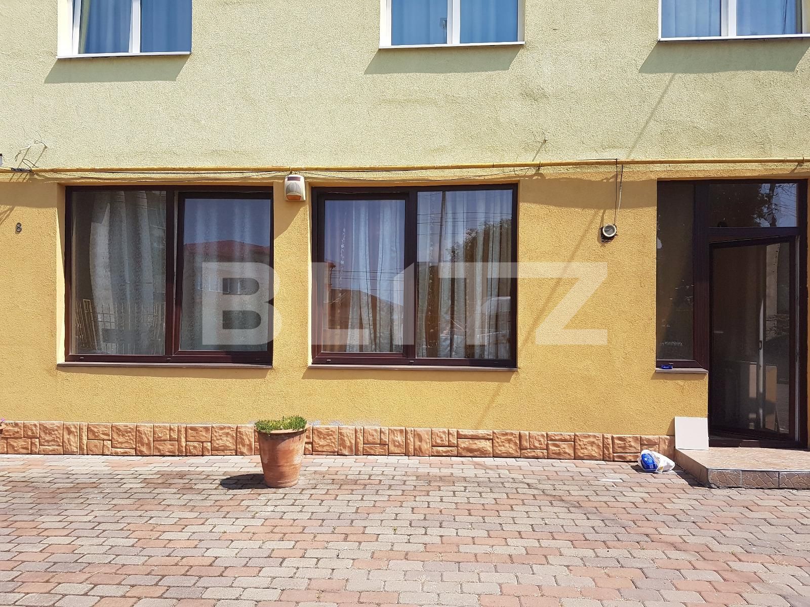 Spațiu birouri de închiriat Marasti - 27338SIB | BLITZ Cluj-Napoca | Poza2