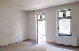 Spatiu de birouri, 76 mp, prima inchiriere, zona Clinicii Dominic Stanca